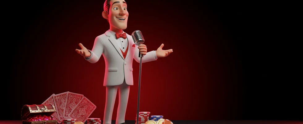 Up to £3,500 bonus across first 3 deposits with a 120% match - 132 Casino